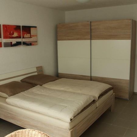 Ferienwohnung Zur Trolle Erfurt Exterior photo